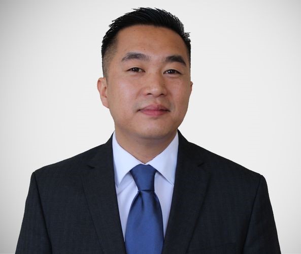 Lincoln Tran