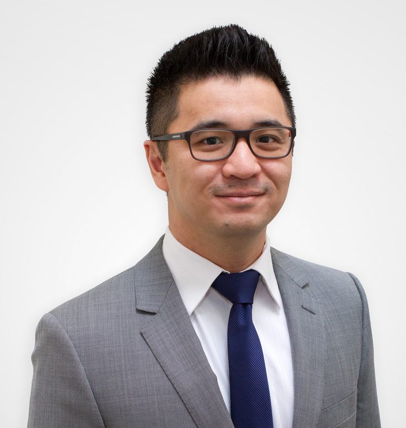 Steve L. Huynh